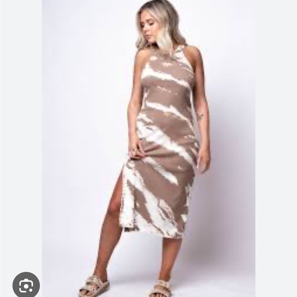Young Fabulous & Broke Dresses & Skirts - Young Fabulous & Broke Iggy Dress